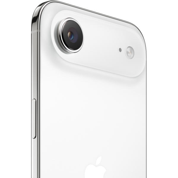 Купити iPhone 17 Air 256GB Cloud White (e-Sim): ціна